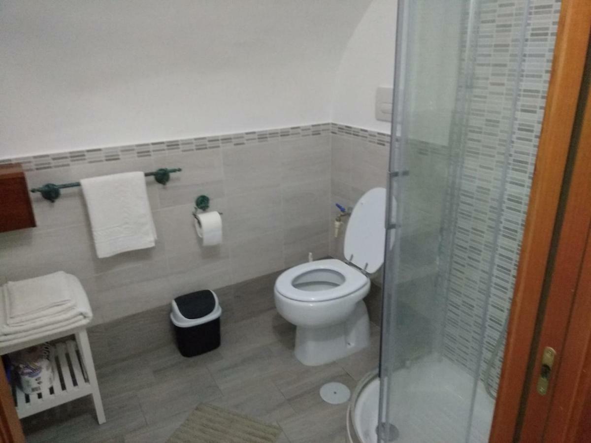 Home In Love: Balconcino Spaccanapoli Kültér fotó